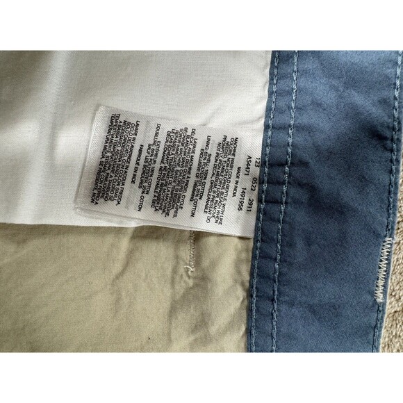 Columbia Men's Washed Out Shorts 10" Inseam , Size 50 - Picture 8 of 9